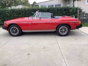 1975 MG Other MG Models for sale 101692164